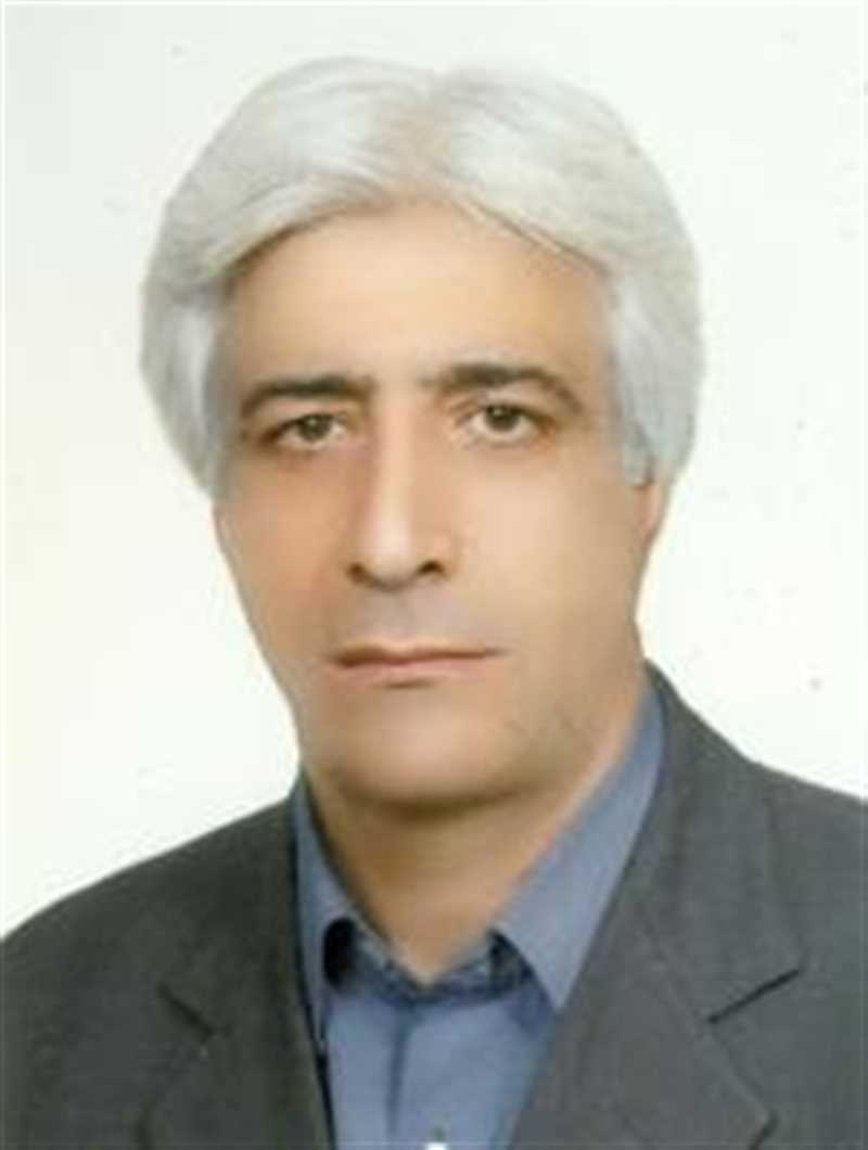 دکتر عباسعلی جلالی