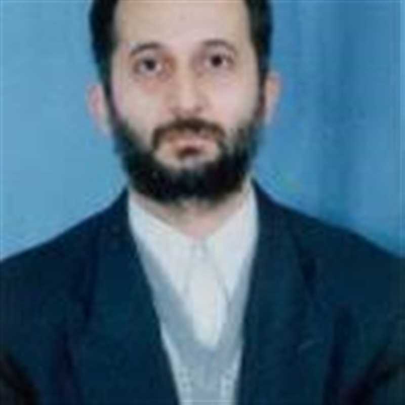 دکتر سعید اوجانی