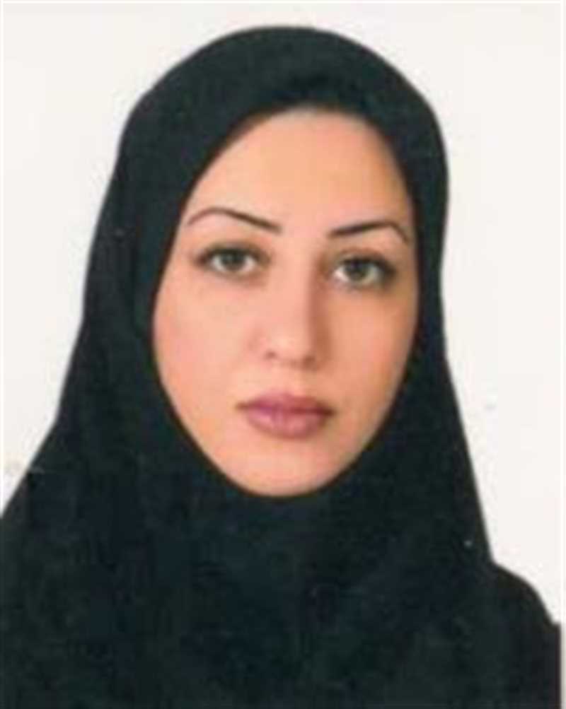 دکتر شیرین مشکین فر