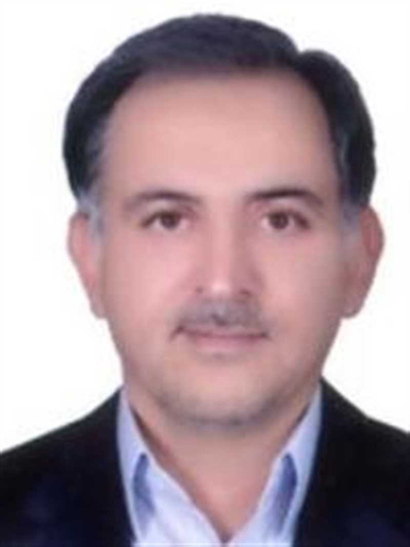 دکتر محسن ملامحمدی