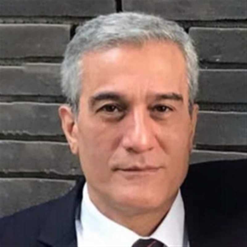 دکتر امیرعلی مهربان فر