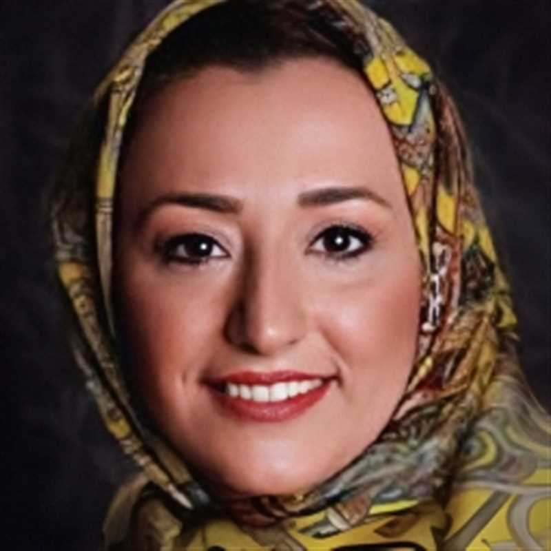 دکتر آتوسا قاسمی