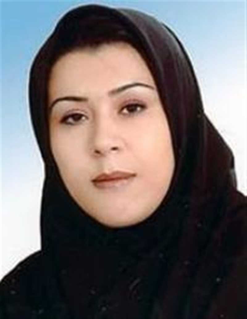 دکتر آزیتا مصلحتی