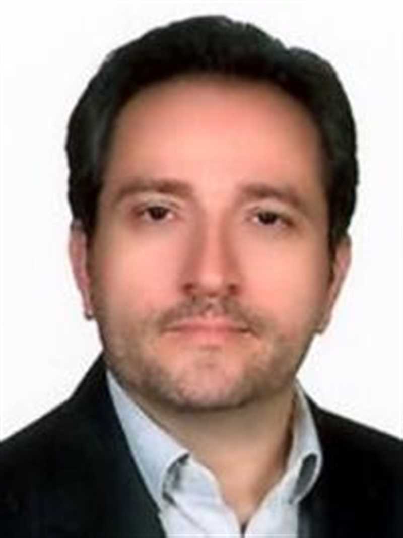 دکتر محمدرضا حسینیان