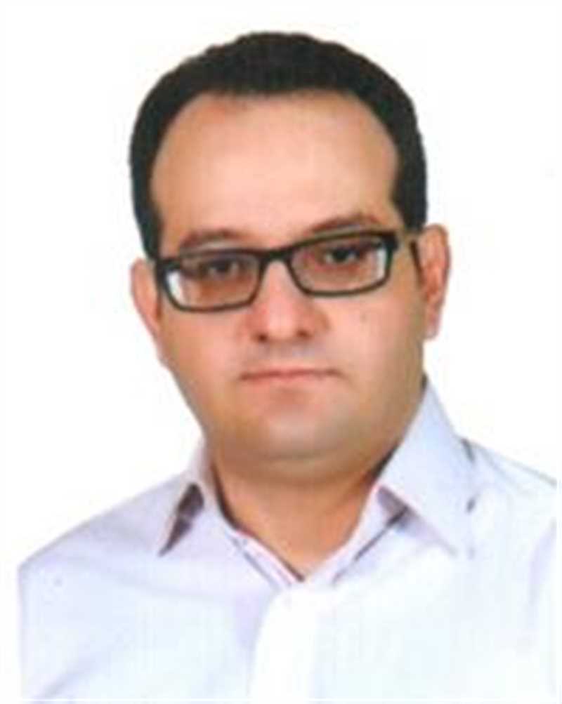 دکتر علی مسائلی