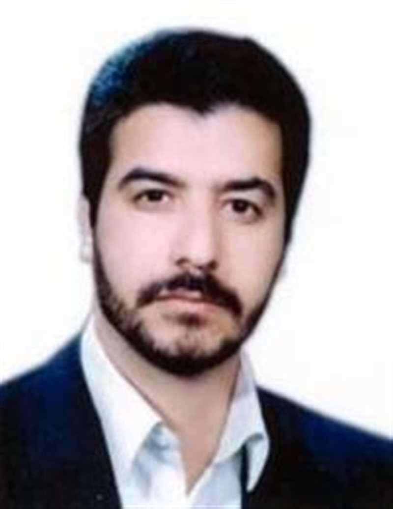 دکتر محمد موذنی بیستگانی