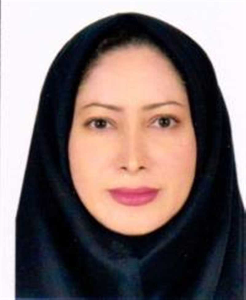 دکتر عاطفه فتاحیان