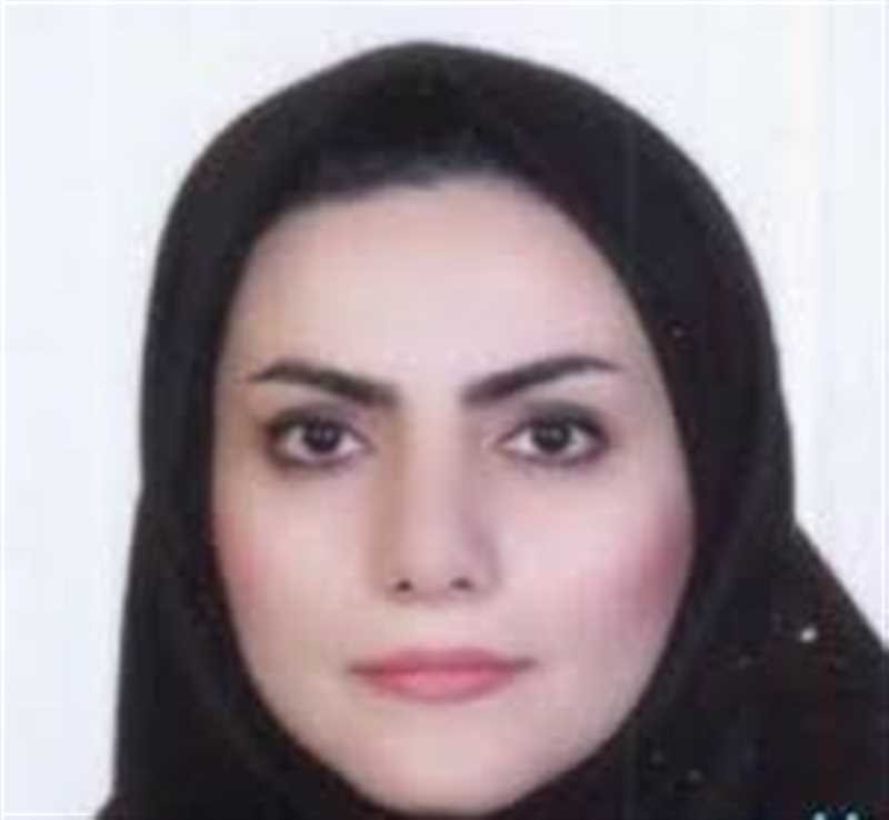 دکتر سولماز محمدی