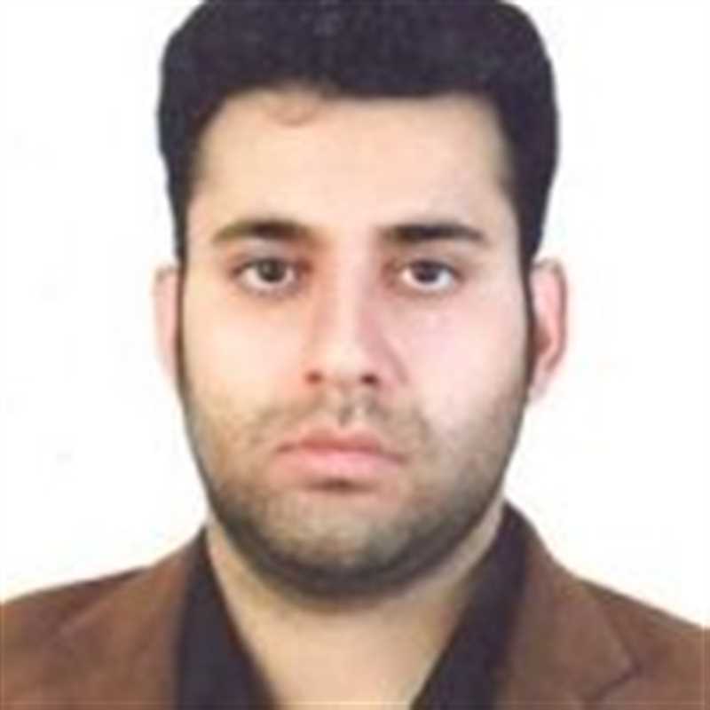 دکتر حسین کامیاب
