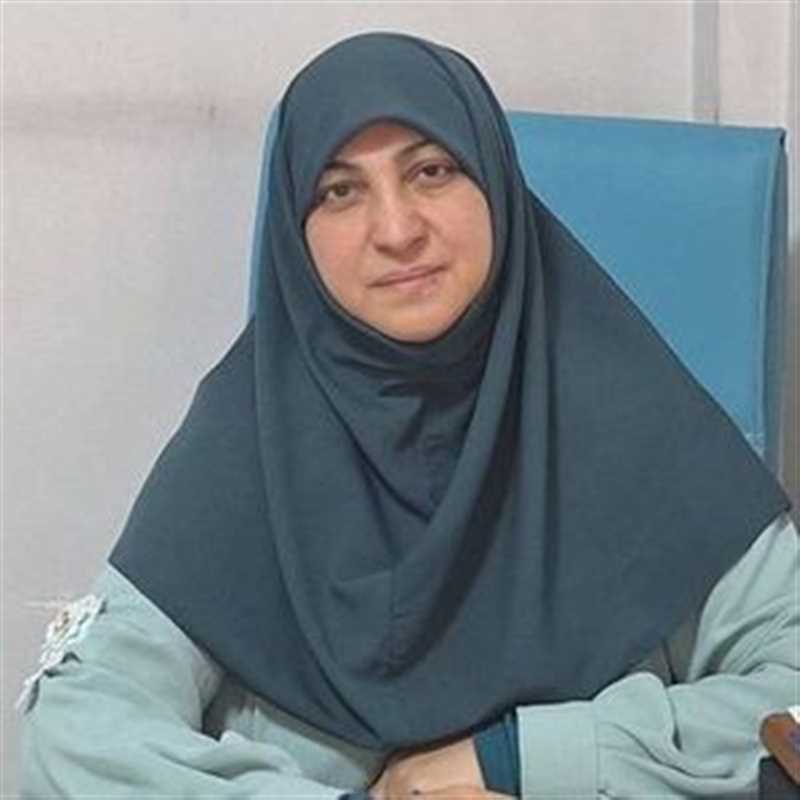 دکتر بیتا برنا