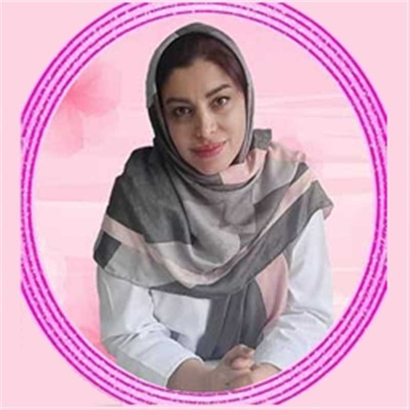 دکتر مریم احمدیان