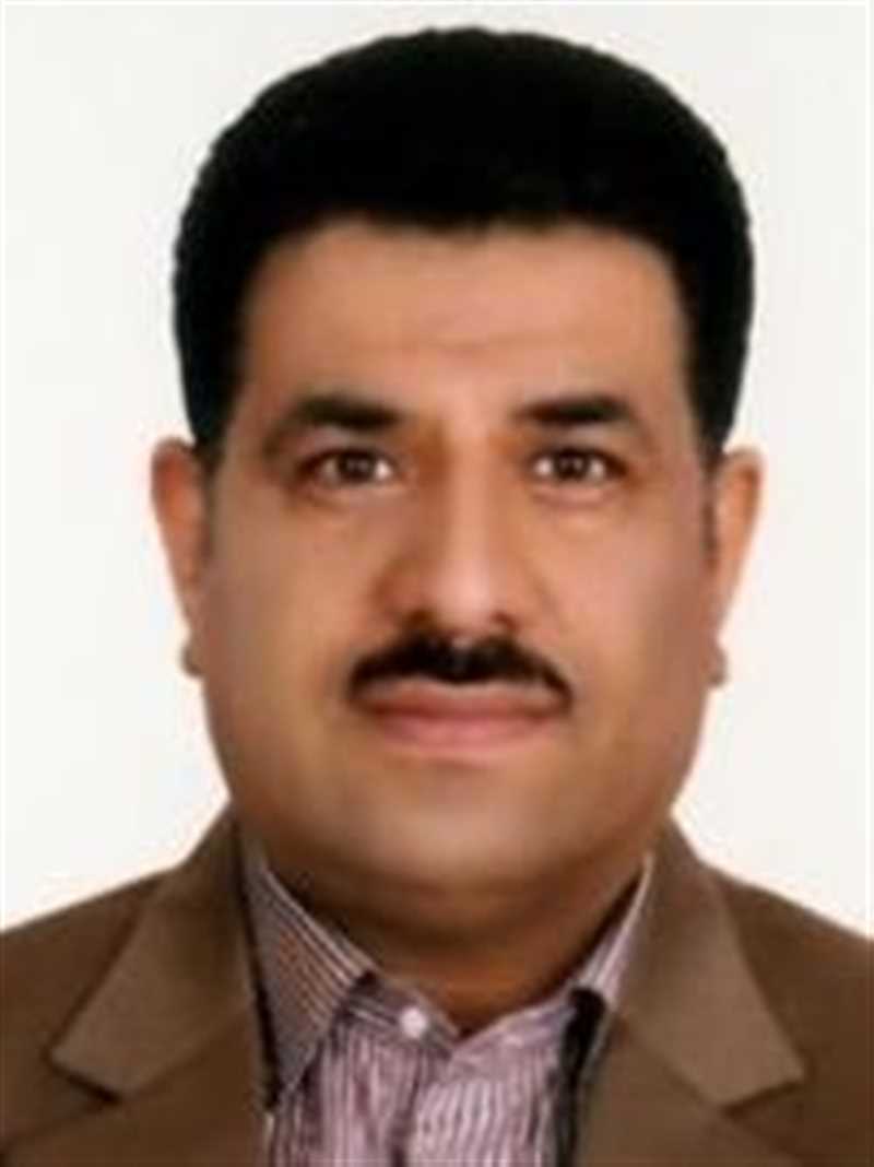 دکتر محمدرضا نائینی پور