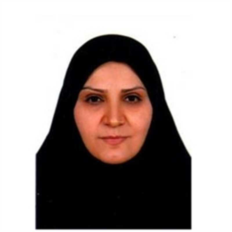 دکتر سیده زهرا علامه