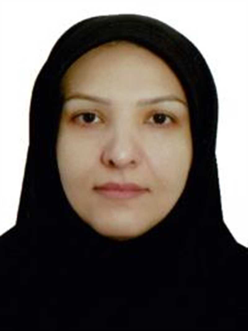 دکتر نازیلا بدیعیان موسوی