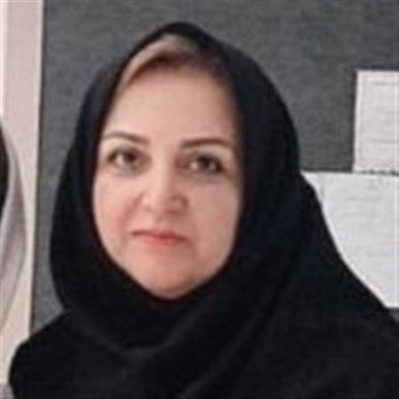 الهام ظهیرآبادی