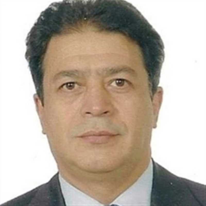 دکتر محمدباقر فتاحی