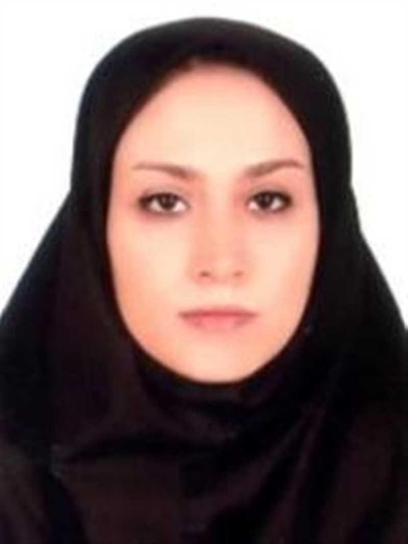 دکتر نگار رمضان پور