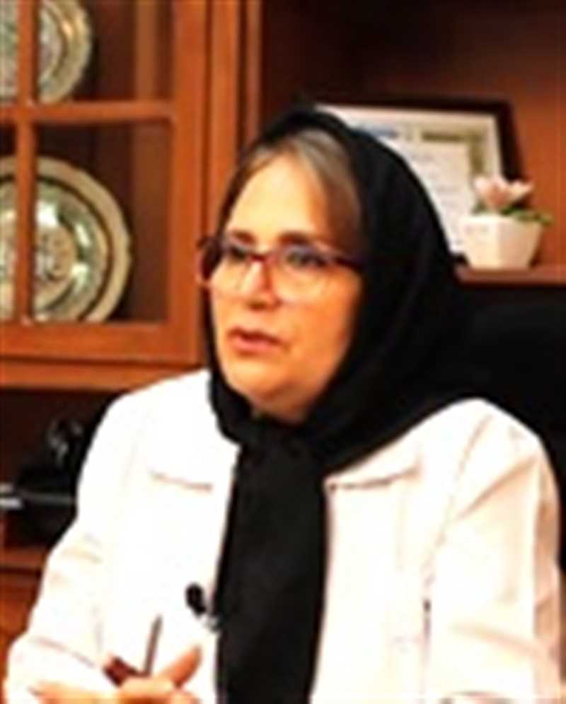 دکتر مهین ادهمی مقدم