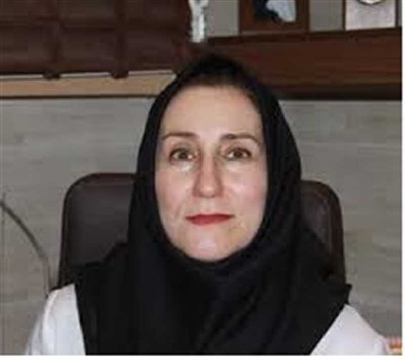 دکتر فخرالسادات جامعی