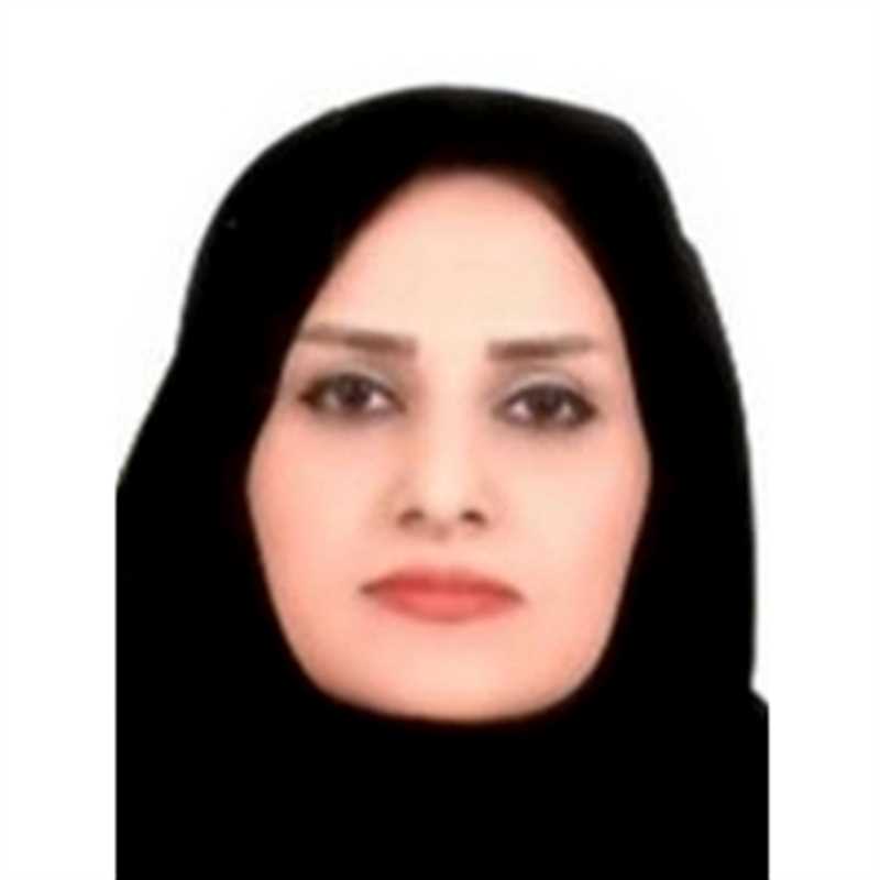 دکتر فهیمه ملک افضلی یزدی