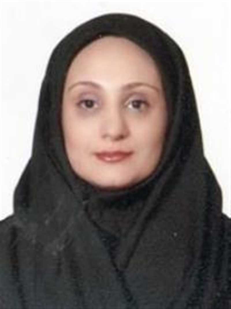 دکتر آتوسا آیریا