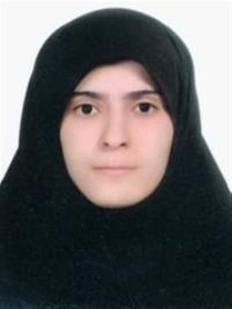 دکتر مژگان سیفی
