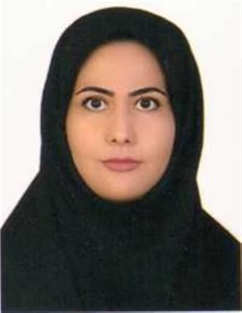 ریحانه خضری قهه