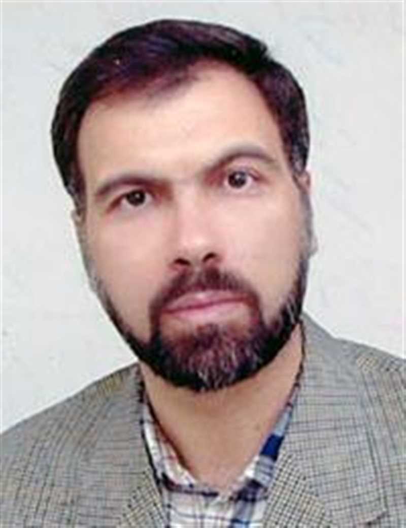 دکتر سید فریدون رضوانی اردستانی