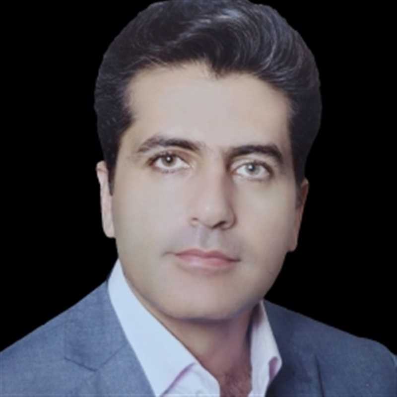 دکتر علیرضا کریمی