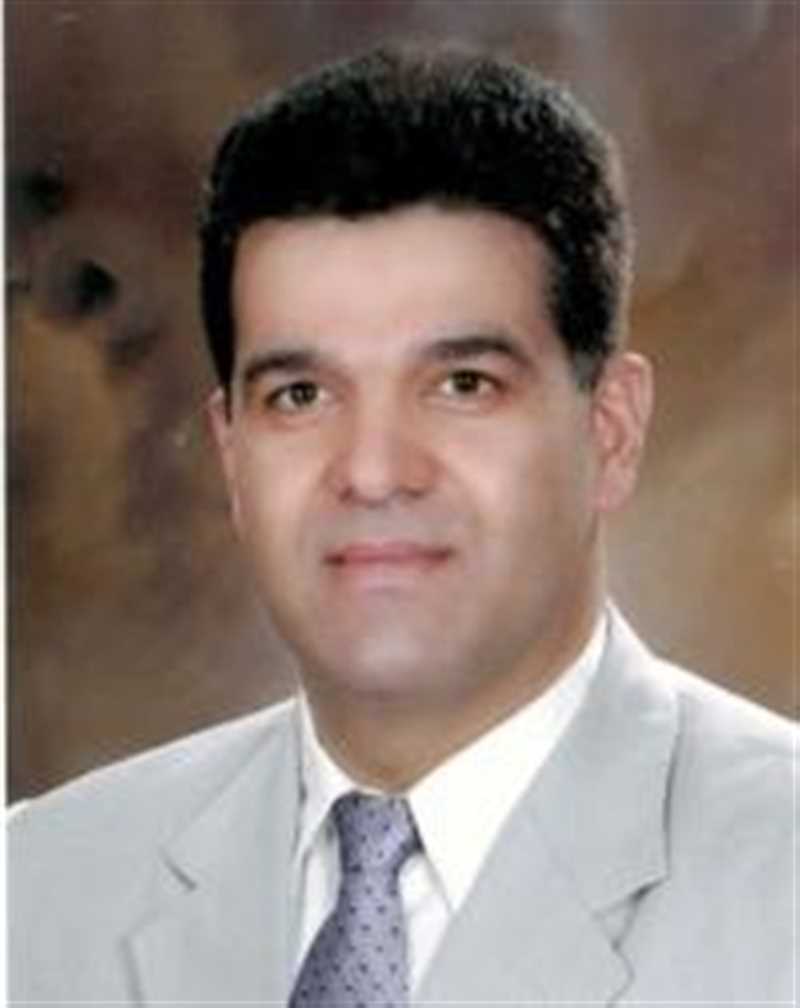 دکتر محسن آقا اسماعیلی