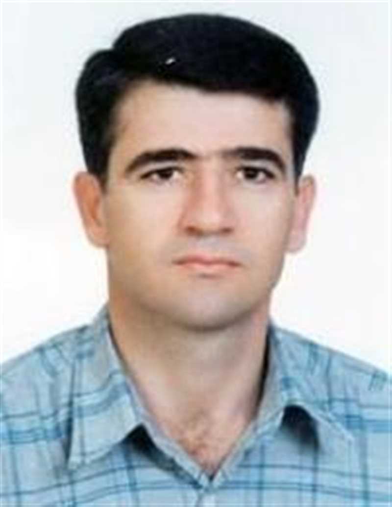 دکتر علی اکبر رزلانسری