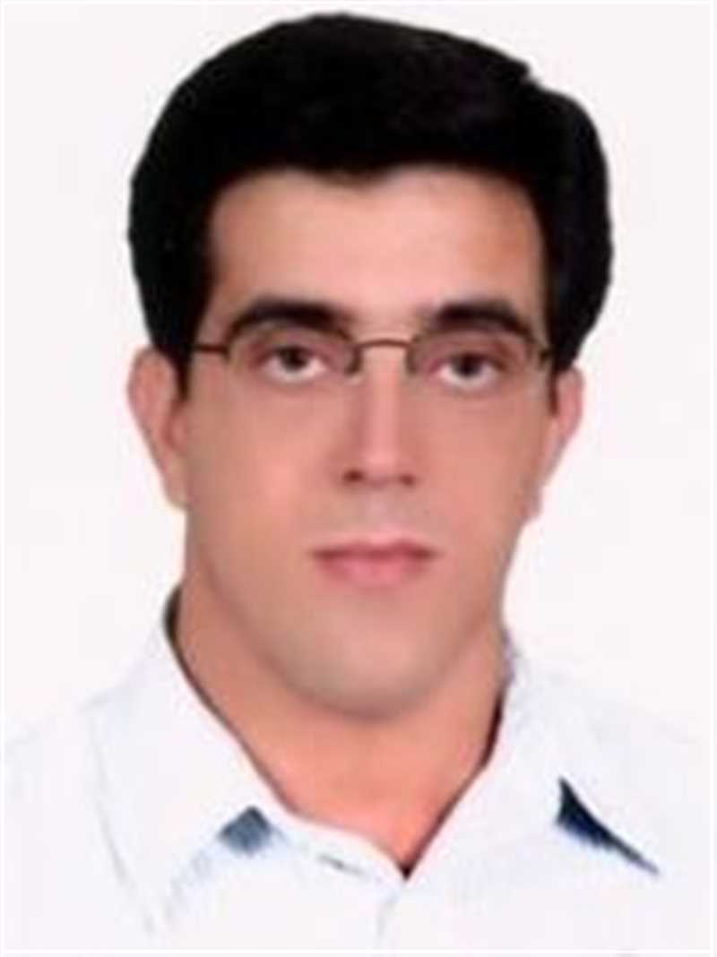 دکتر امیرحسین سالاری