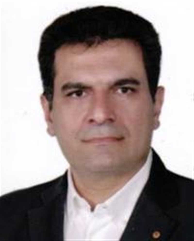 دکتر سید محمدرضا رضوی