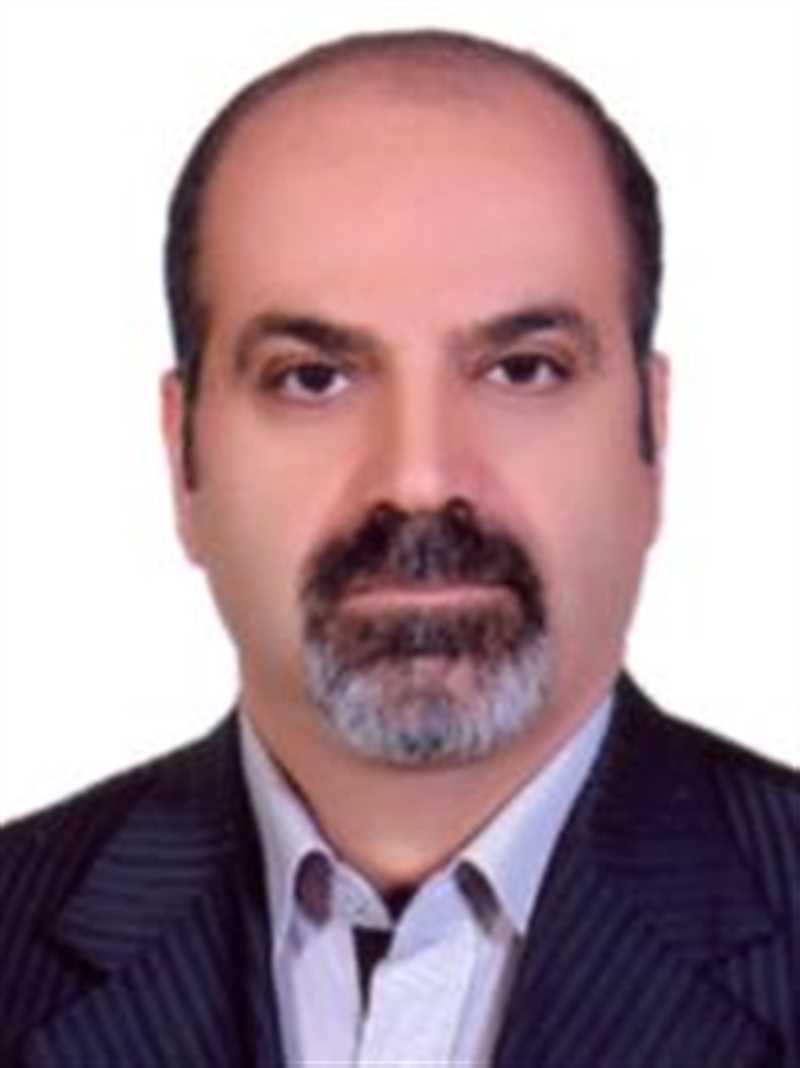 دکتر فرهاد آذرنوش
