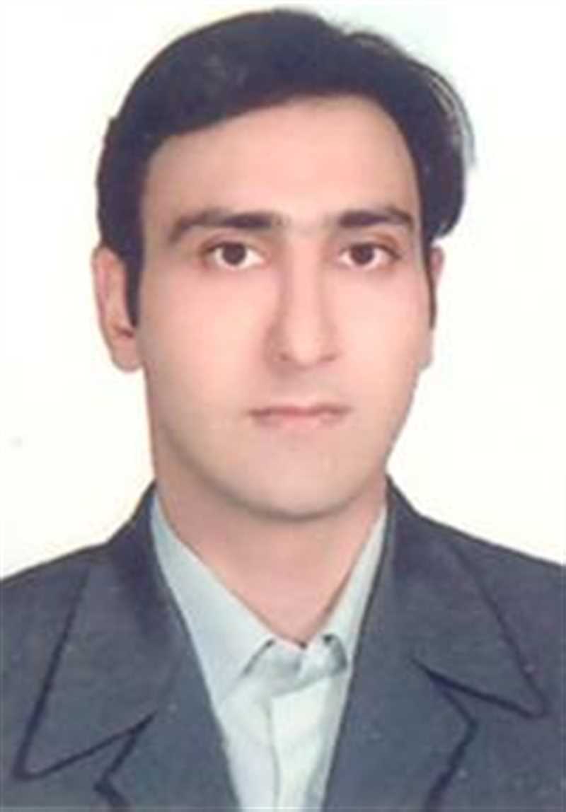 دکتر حمیدرضا رفیعی