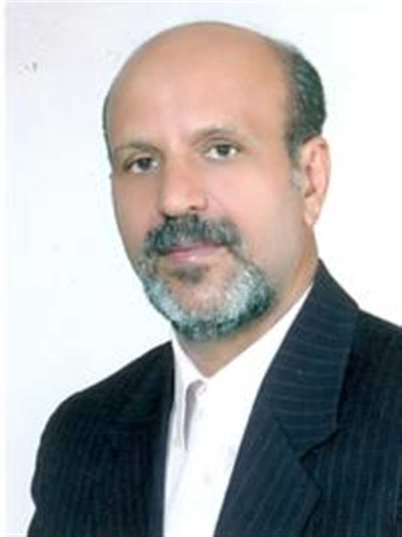 دکتر محمدحسین صالحی