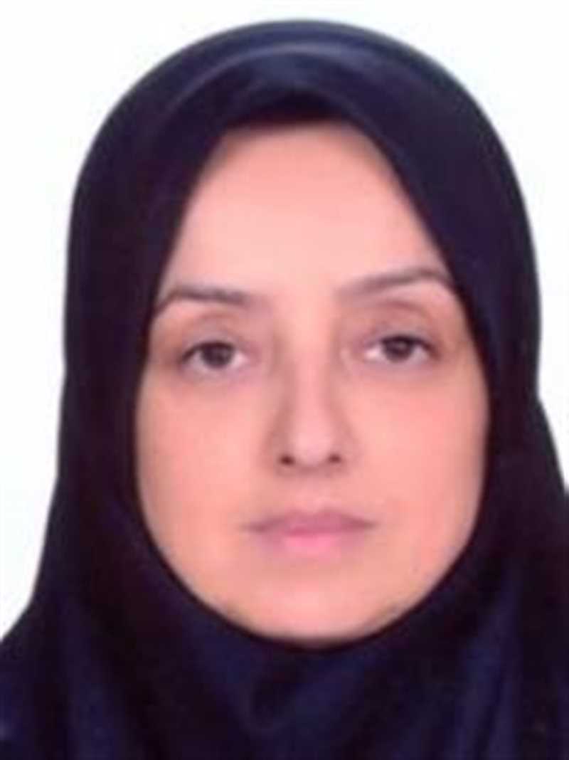 دکتر رویا زجاجی