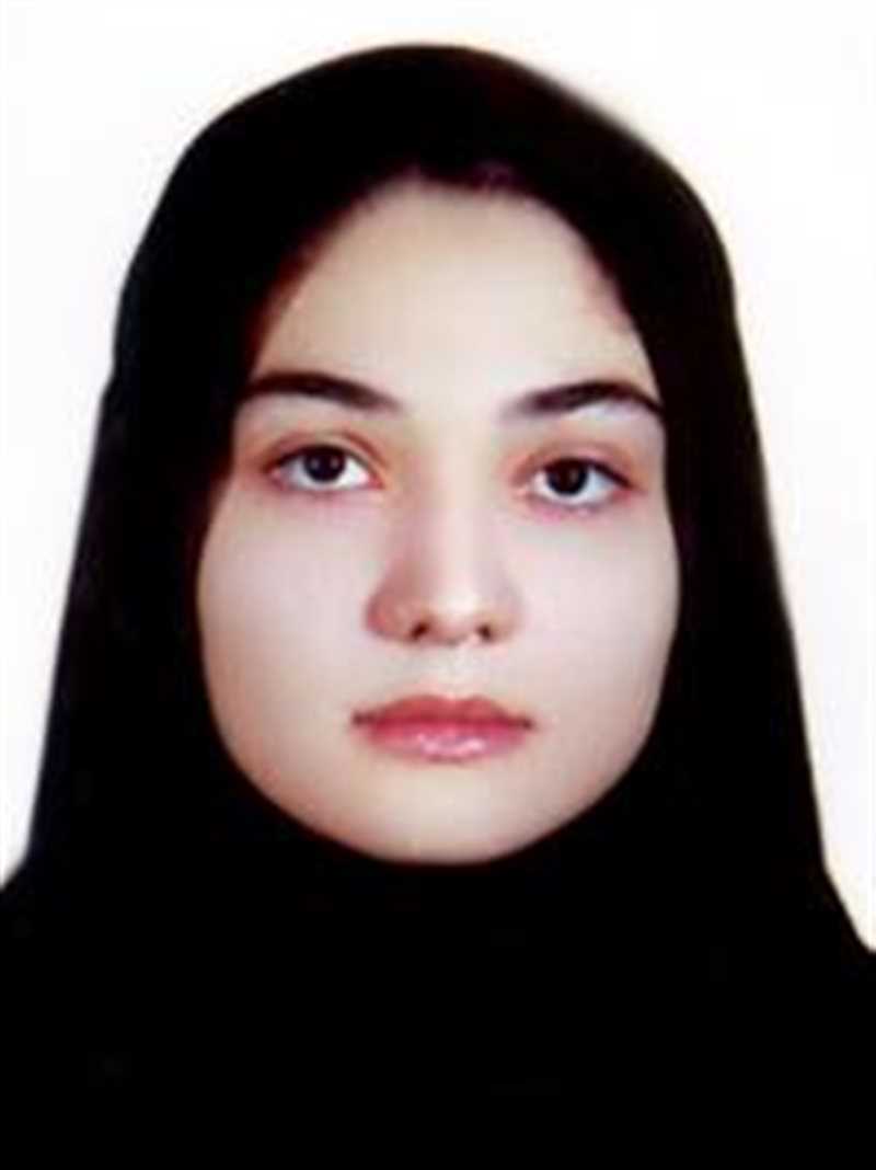 دکتر یلدا آریان