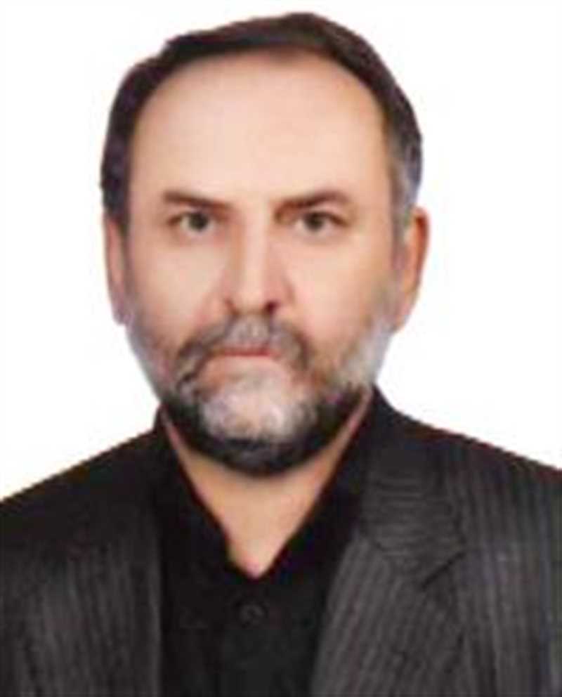 دکتر داود علیمحمدی