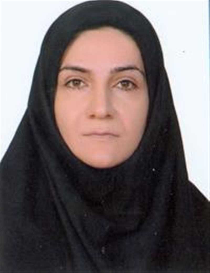 دکتر مهرنوش مهربد