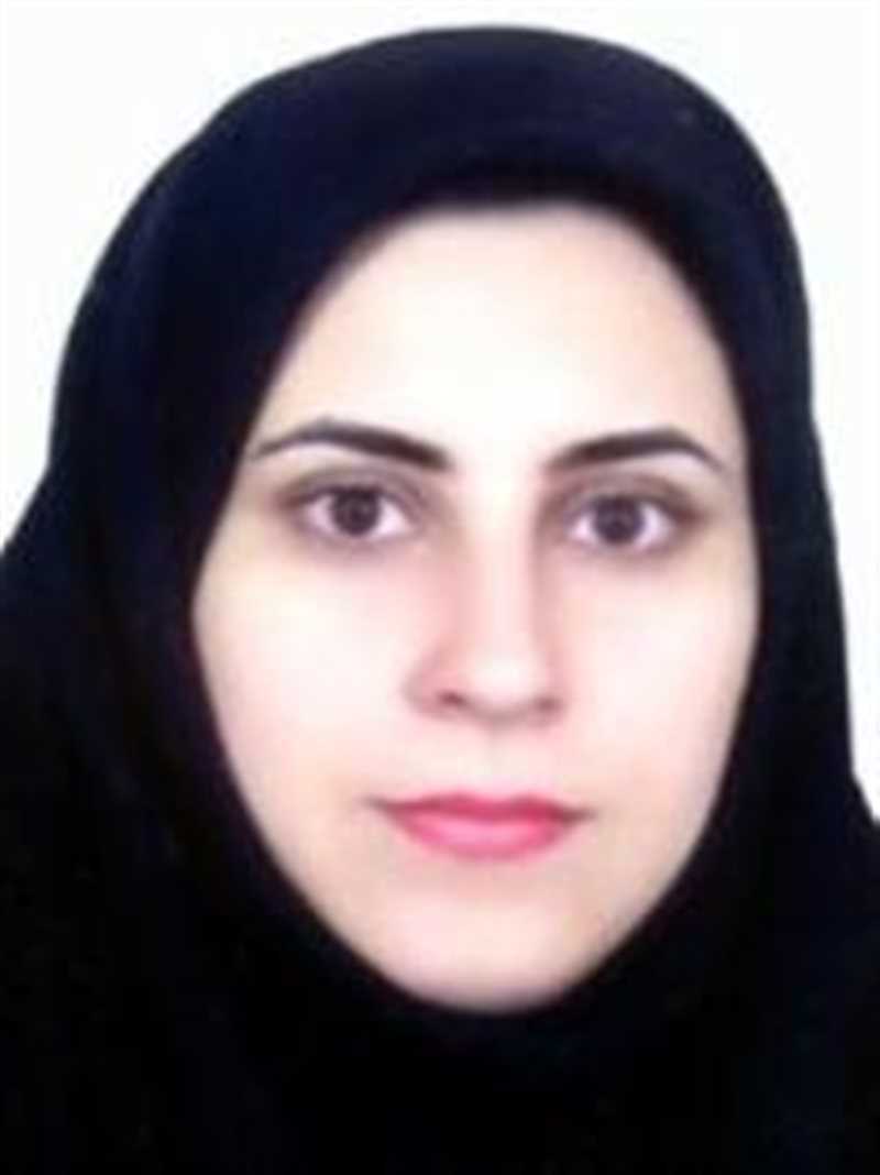دکتر الهام اسفرم