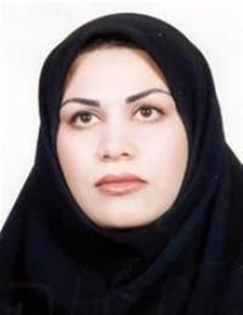دکتر میترا احمدی