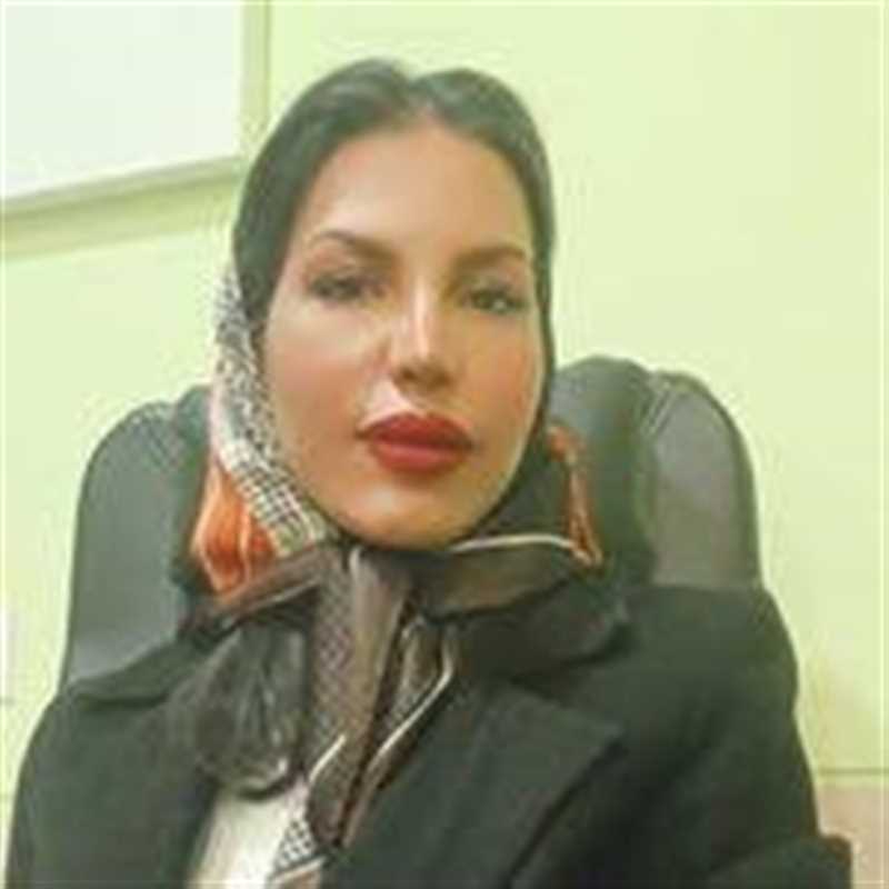 دکتر سمیرا سیستانی
