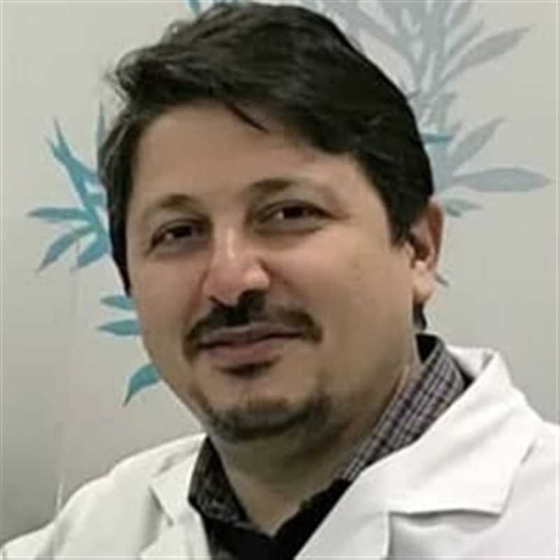 دکتر محمدرضا ناصریان