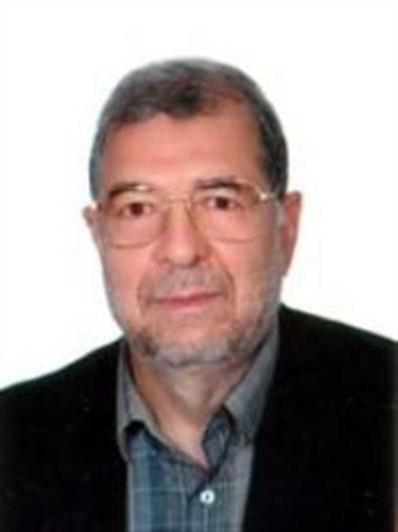 دکتر ابوالقاسم رضوانی
