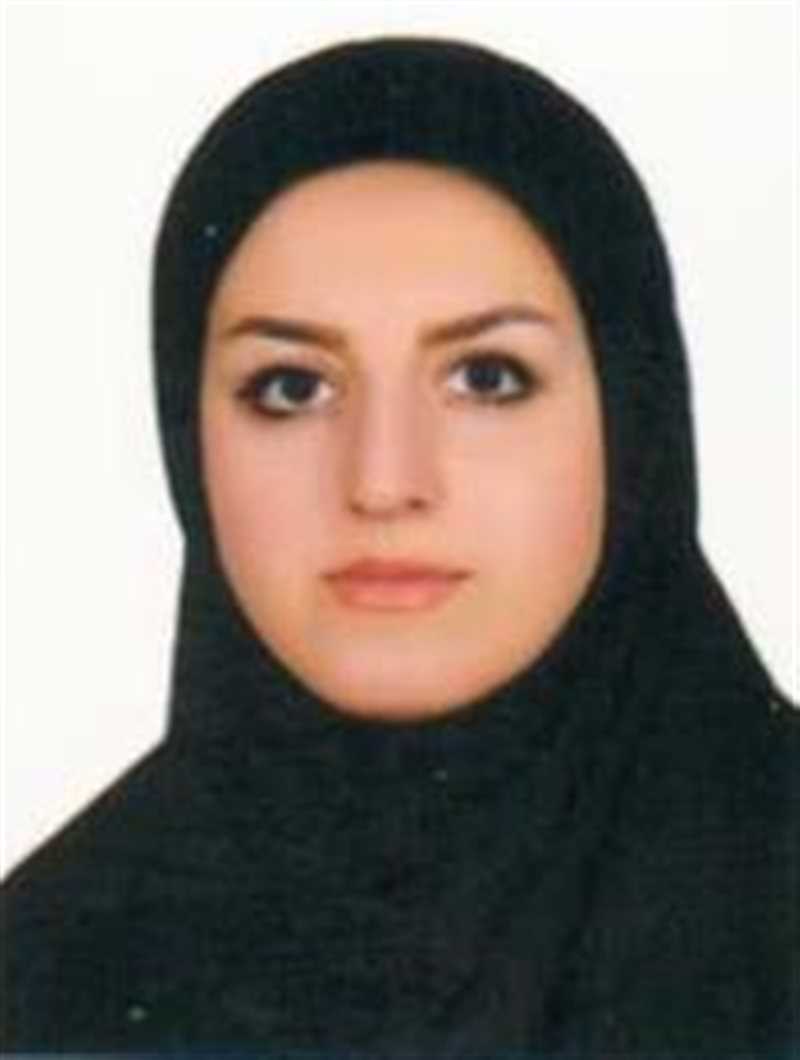 دکتر مریم معتمدی