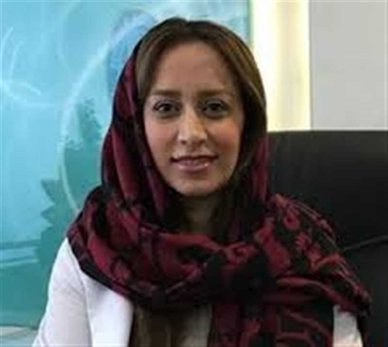 دکتر سارا عبداللهی کشکولی