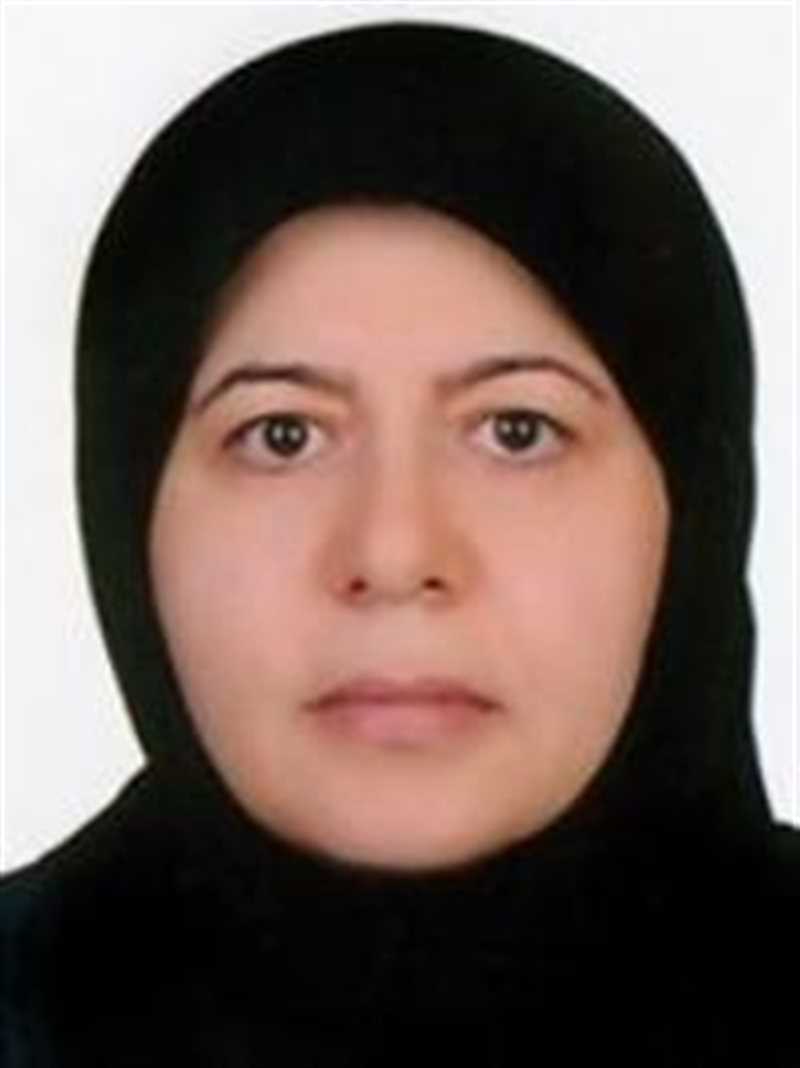 دکتر فریده منتظری