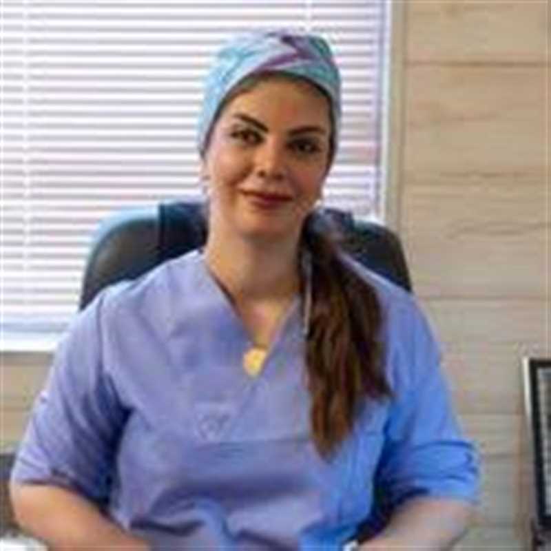 دکتر غزال کواری
