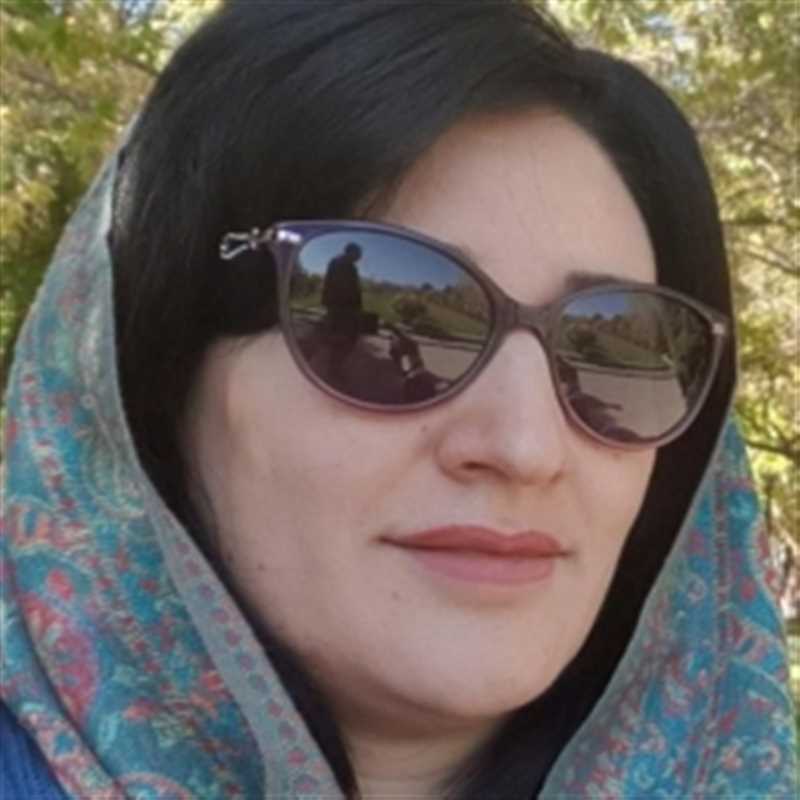 دکتر رویا نارنجی ثانی